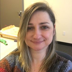 Meet your Posher, Mimi